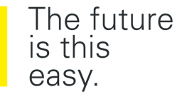 WEISS GmbH - The future is this easy