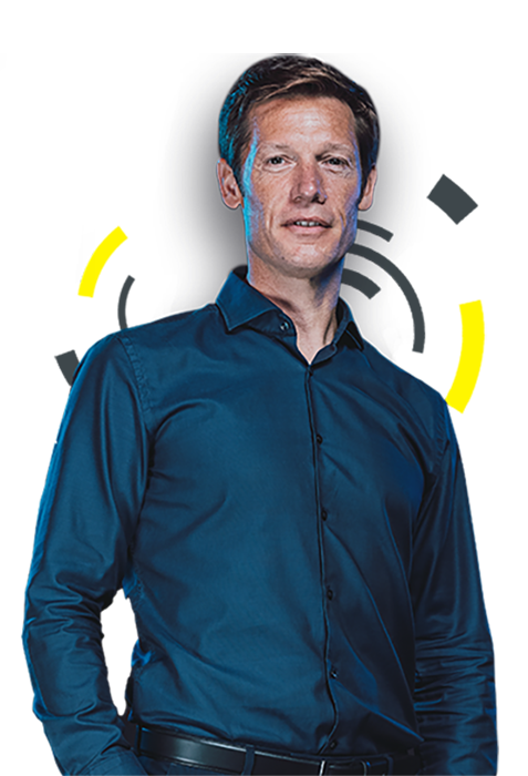 Uwe WEISS - CEO Uwe WEISS - CEO